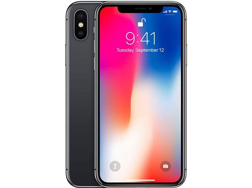 蘋果副總裁: 我們不會(huì)向顧客推銷iPhone X