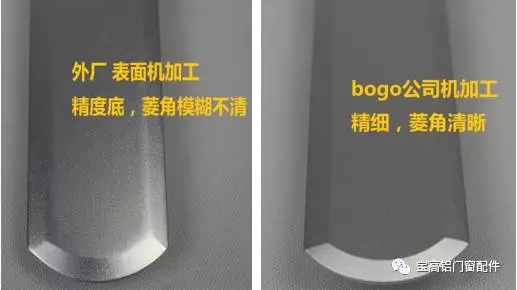 bogo話您知：鋁門窗五金表面處理工藝如何看？