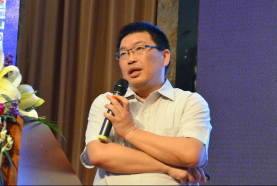 涂料盛宴上的宣誓：美麗中國，君子蘭在行動(dòng)!