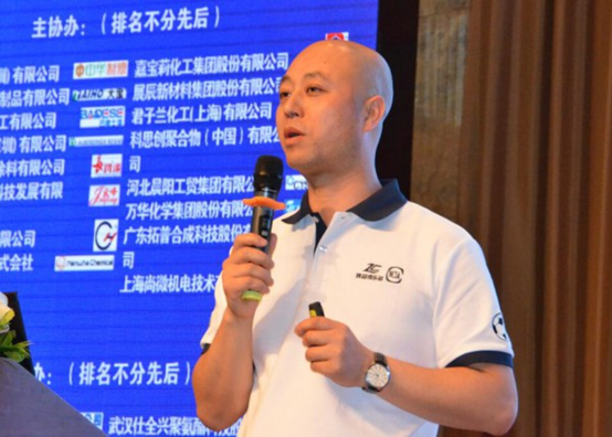 涂料盛宴上的宣誓：美麗中國，君子蘭在行動(dòng)!