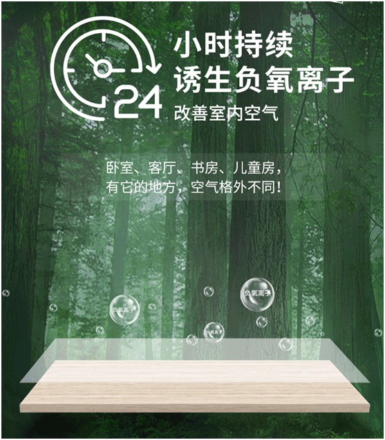 華洲木業(yè)：1+1=2?這可不僅是一次普通的板材升級!