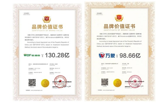 集大成者，勢(shì)在必發(fā)!萬(wàn)象工程材料集成店招商加盟
