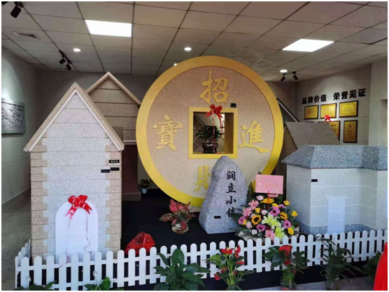 潤(rùn)立千城萬(wàn)店進(jìn)行時(shí)!羅定、邵東雙店齊開(kāi)