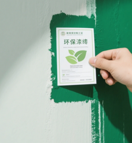 2025年知名涂料品牌行業(yè)碳中和認(rèn)證標(biāo)準(zhǔn)全解析：如何選擇符合新國標(biāo)的環(huán)保涂料?