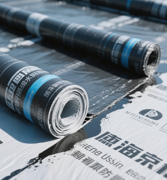 TPO知名防水材料品牌在綠色建筑中的創(chuàng)新應用與施工指南